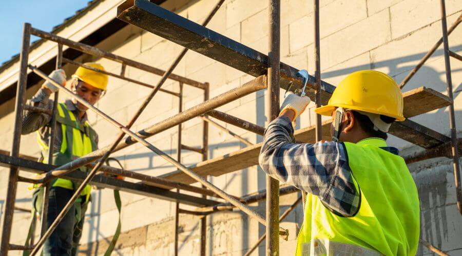 Fascia Repair in Lorman, MS